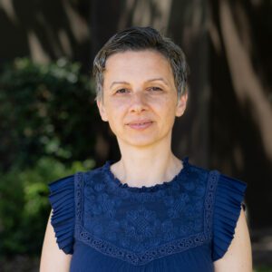 Picture of Anka Radutiu