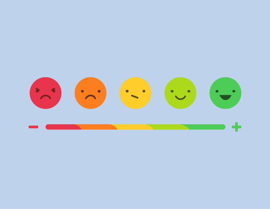 Pregnancy symptom mood swings